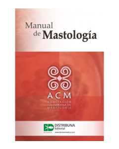 Manual De Mastologia