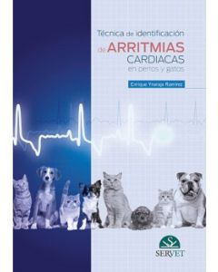 Técnica De Identificación De Arritmias Cardiacas En Perros Y Gatos