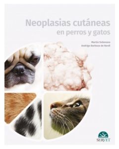 Neoplasias Cutáneas En Perros Y Gatos