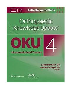 Orthopaedic Knowledge Update®: Musculoskeletal Tumors 4
