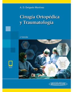 Cirugía Ortopédica Y Traumatología Incluye Ebook