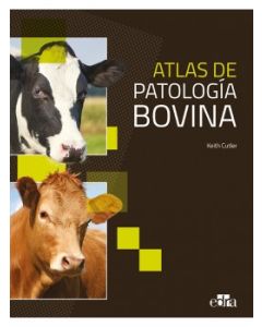 Atlas Patología Bovina