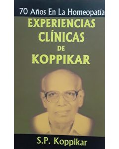 Experiencias Clinicas De Koppikar