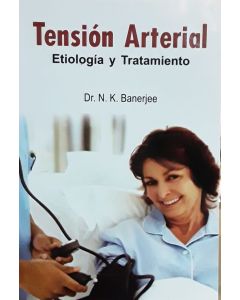 Tensión Arterial Etiologia Y Tratamiento