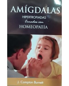 Amígdalas Hipertro Fiadas Curadas Con Homeopatía