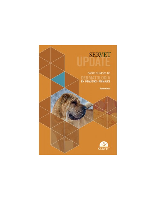 Servet Update. Casos Clínicos De Dermatología En Pequeños Animales