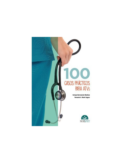100 Casos Prácticos Para Atvs