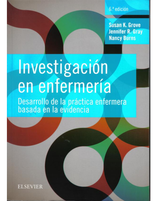 Investigación En Enfermería