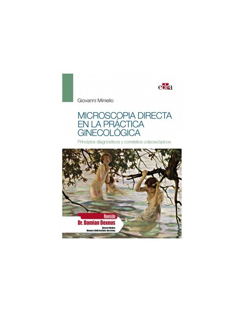 Microscopía Directa En La Práctica Ginecológica