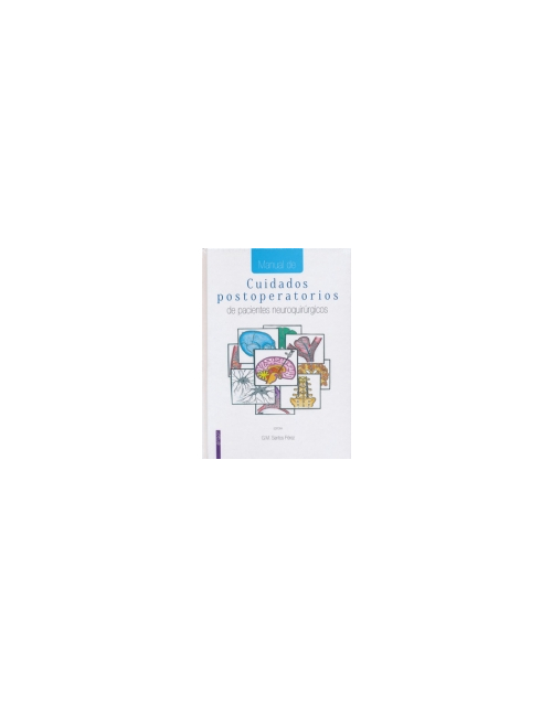 Mnl Cuid Postoperatorios De Pac Neuroquirurgicos