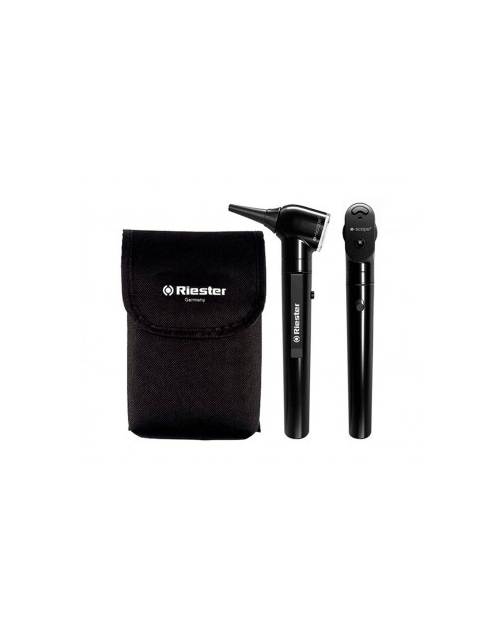 Equipo de órganos e-scope® económico