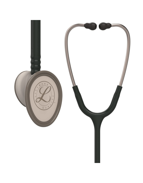 3M Littmann Lightweight Stethoscope 2450 Black