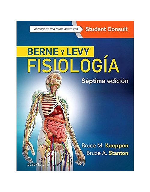 Berne Y Levy Fisiología 7Ed
