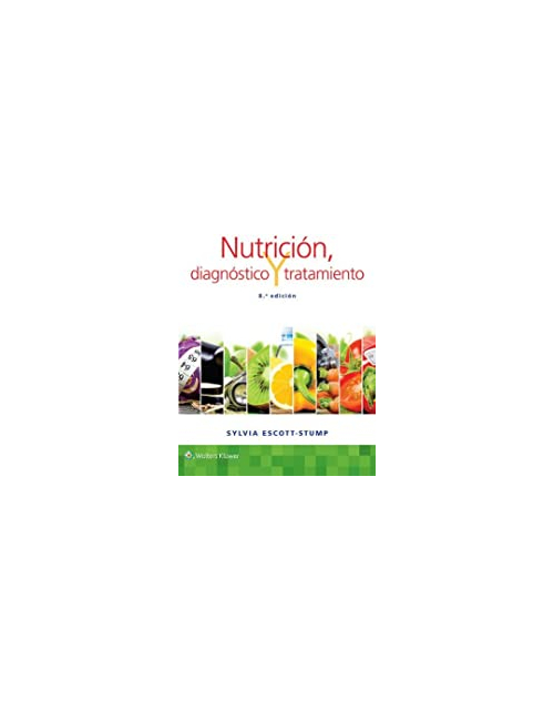 Nutrición, Diagnostico Y Tratamiento .