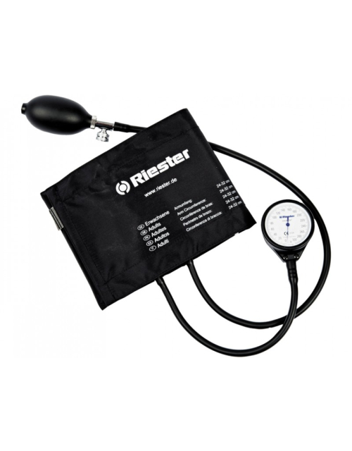 Tensiómetro aneroide Exacta Riester Ref. 1350