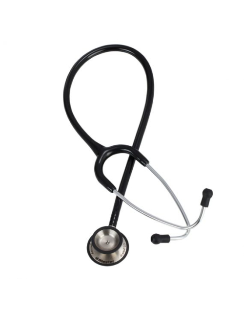 Estetoscopio duplex® 2.0, Acero Inoxidable, Negro 4210-01