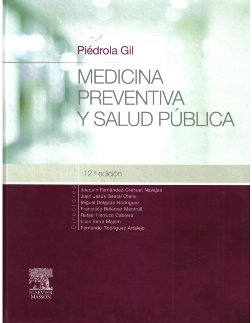 Atención Primaria. Problemas De Salud En La Consulta De Medicina De Familia .