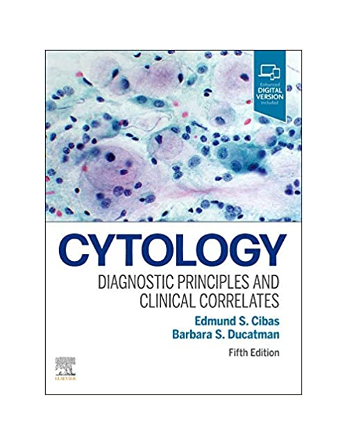 Cytology Diagnostic Principles And Clinical Correlates 5Ed