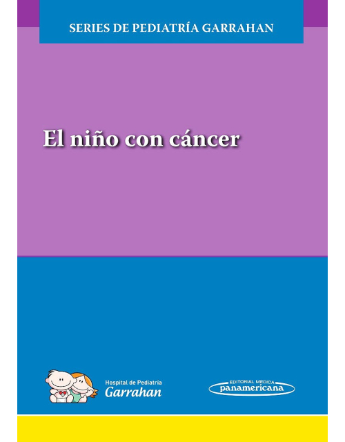 El Niño Con Cáncer