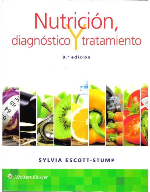 Educación Nutricional .