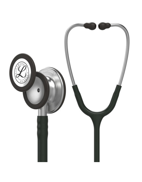 Estetoscopio 3M™ Littmann® Classic III™ 5620 (Black)