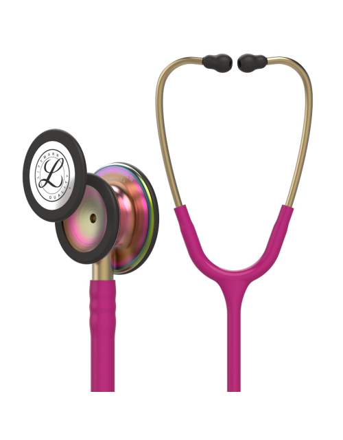 Estetoscopio 3M™ Littmann® Classic III™ 5806 Frambuesa