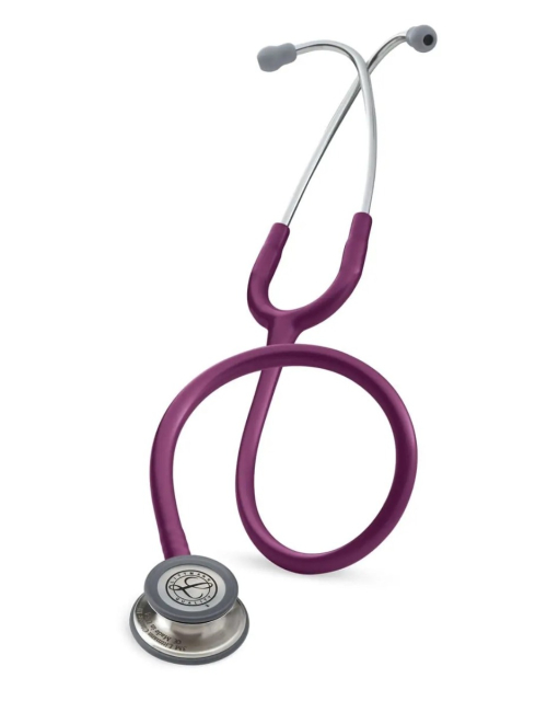 Estetoscopio 3M™ Littmann® Classic III 5831 Morado 