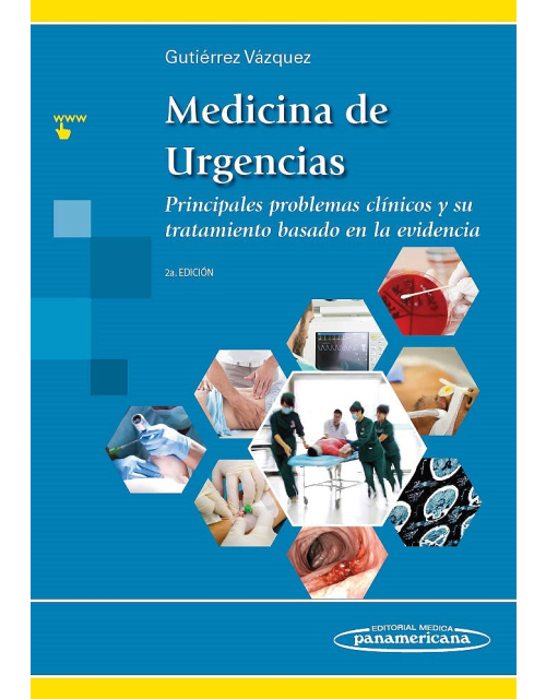 Medicina De Urgencias