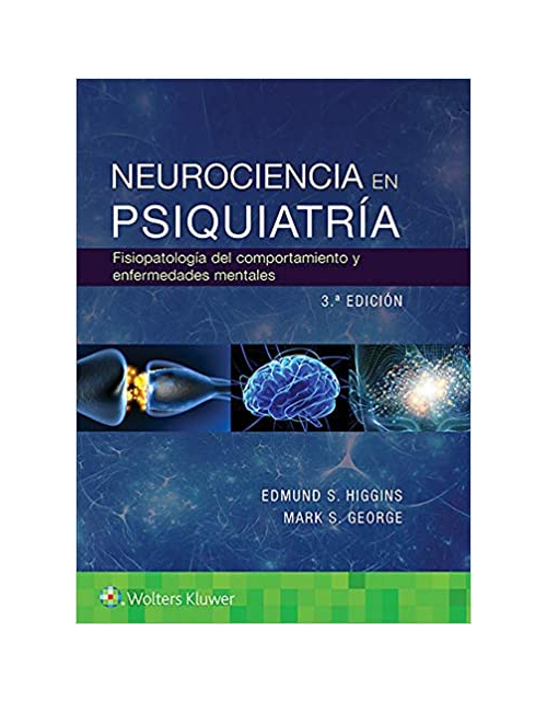 Neurociencia En Psiquiatría .