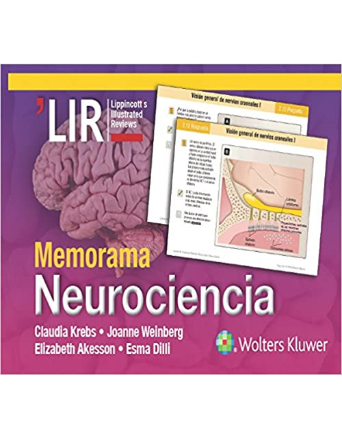 Memorama Neurociencia
