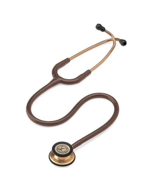 Estetoscopio 3M™ Littmann® Classic III 5809 Chocolate