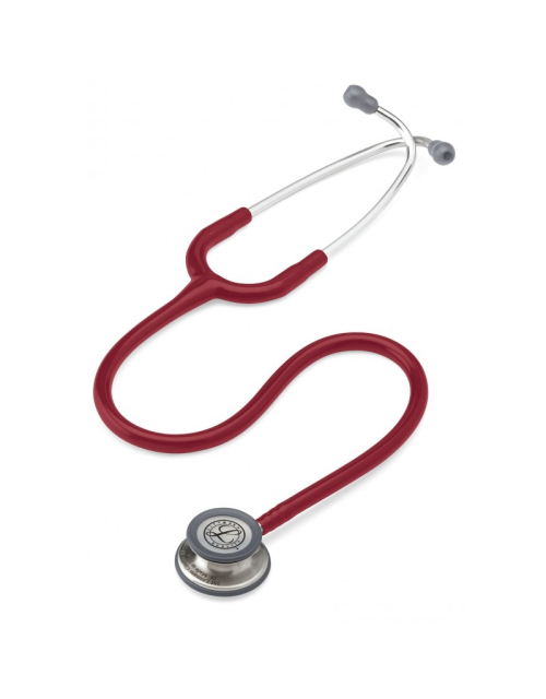 Estetoscopio 3M™ Littmann® Classic III 5627 Granate