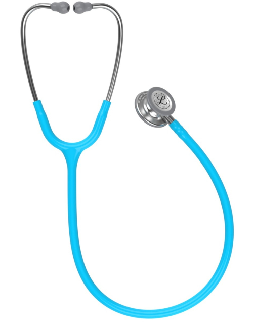 Estetoscopio 3M™ Littmann® Classic III 5835 Turquesa