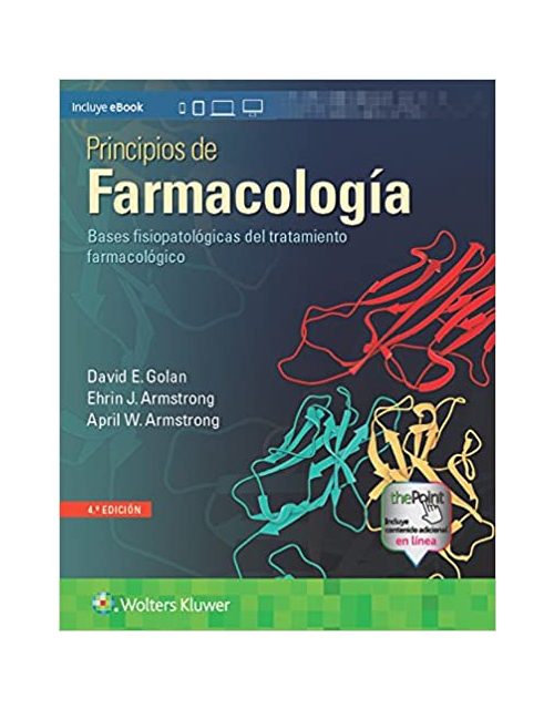 Principios De Farmacología .