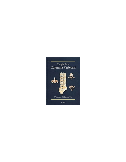 Cirugia De La Columna Vertebral