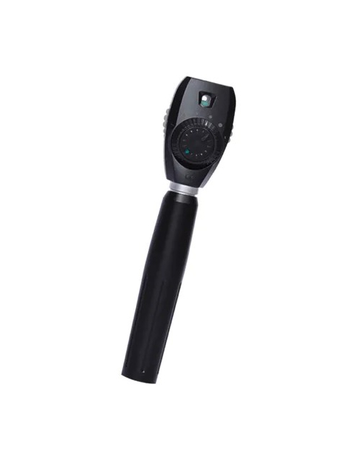 Oftálmoscopio Recargable de lujo HS-OP10F 