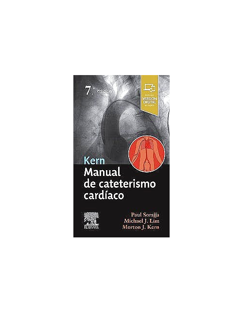 Kern Manual De Cateterismo Cardíaco