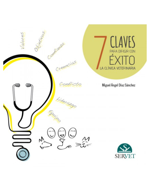 7 Claves Para Dirigir Con Éxito La Clínica Veterinaria