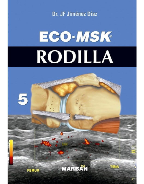 Eco Msk 5 Rodilla