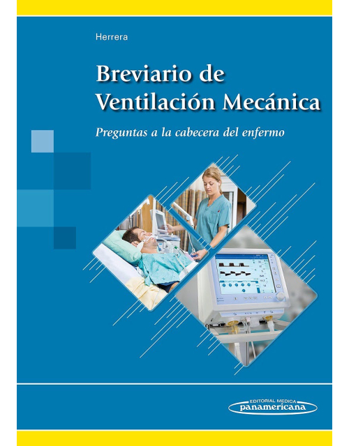 Breviario De Ventilación Mecánica