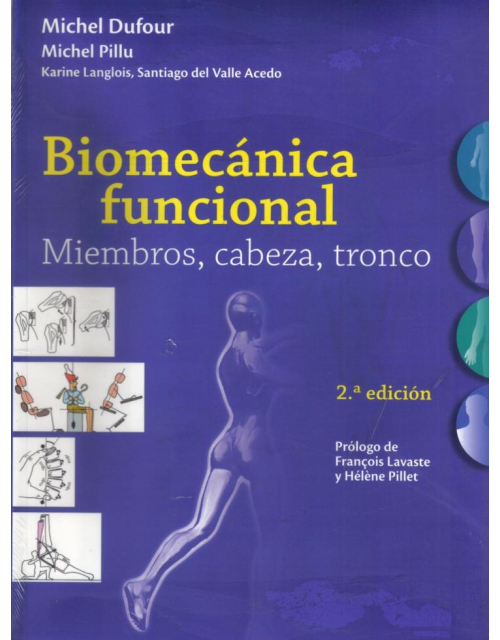 Biomecánica Funcional