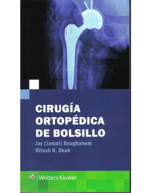 Cirugía Ortopédica De Bolsillo