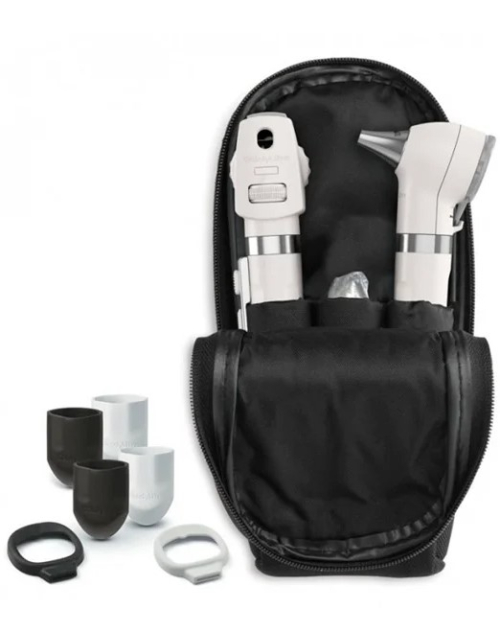 Equipo de órganos pocket Led 92871 White