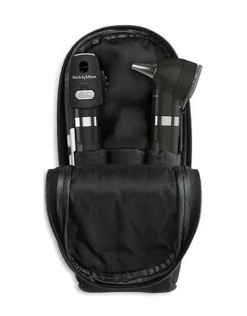 Equipo de órganos pocket Led 92871 Black