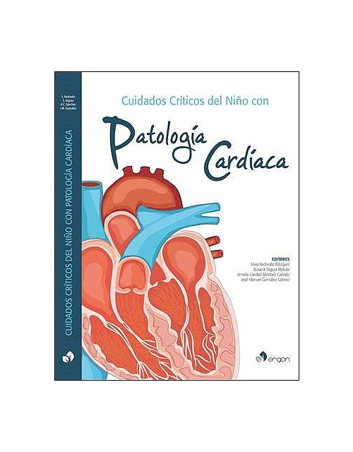 Cuidados Críticos Del Niño Con Patología Cardíaca
