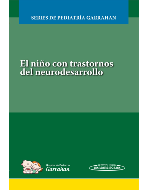 El Niño Con Trastornos Del Neurodesarrollo Incluye Evaluación + Certificado