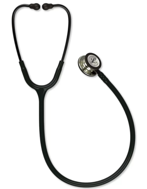 Estetoscopio 3M™ Littmann® Classic III 5861 Black