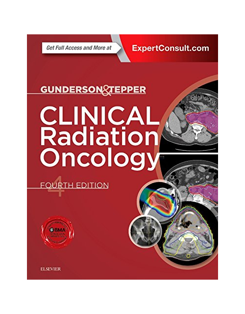 Clinical Radiation Oncology