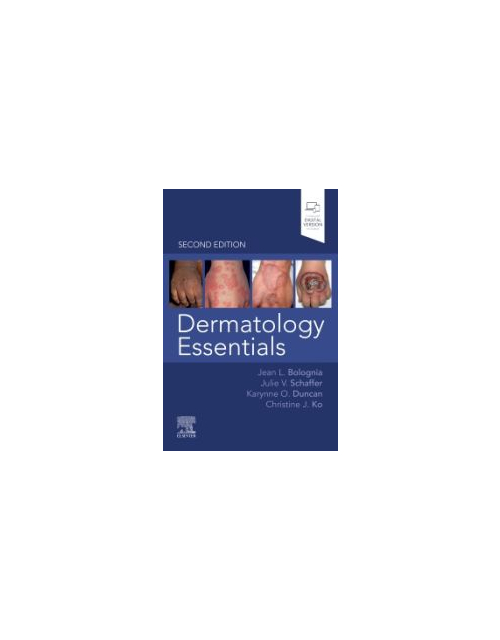 Dermatology Essentials, 2Nd Edition