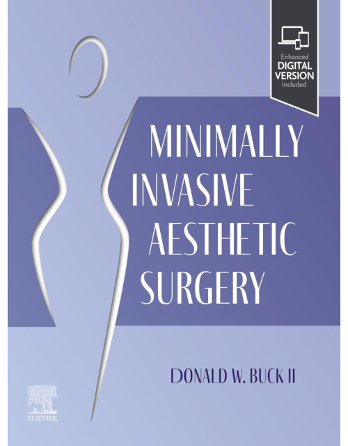 Minimally Invasive Aesthetic Surgery